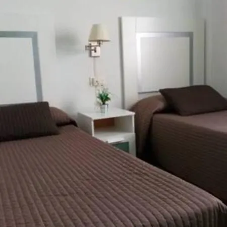 Appartement Parque Don Jose, Casa Antonella *