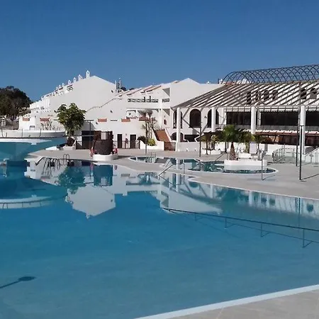 Parque Don Jose, Casa Antonella * Costa Del Silencio
