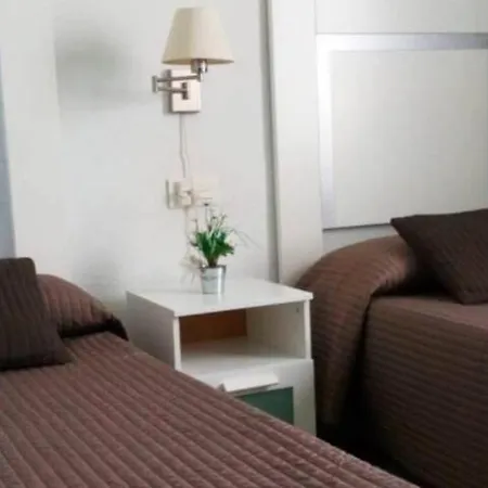 Parque Don Jose, Casa Antonella Appartement