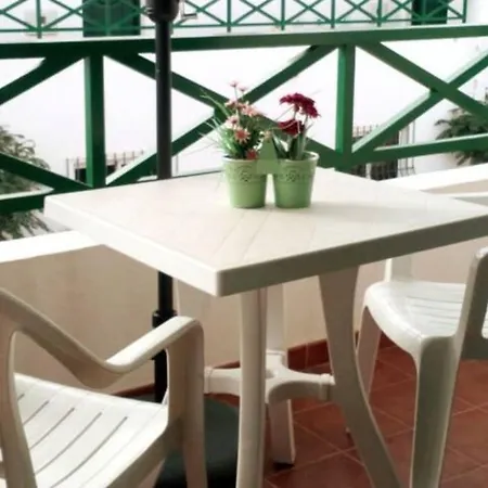 Parque Don Jose, Casa Antonella Appartement