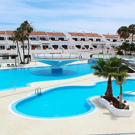 Parque Don Jose, Casa Antonella * Costa Del Silencio