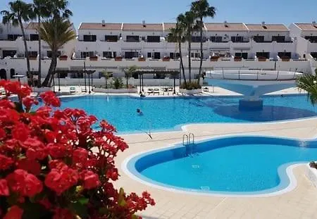 Parque Don Jose, Casa Antonella