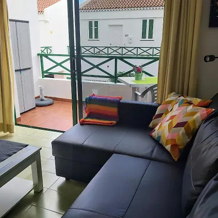 Parque Don Jose, Casa Antonella Costa Del Silencio