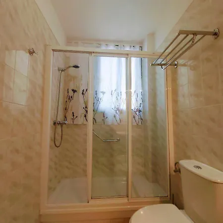Appartement Parque Don Jose, Casa Antonella *