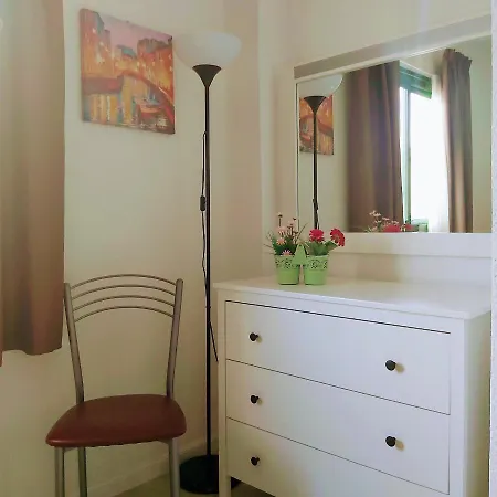 Parque Don Jose, Casa Antonella Appartement *