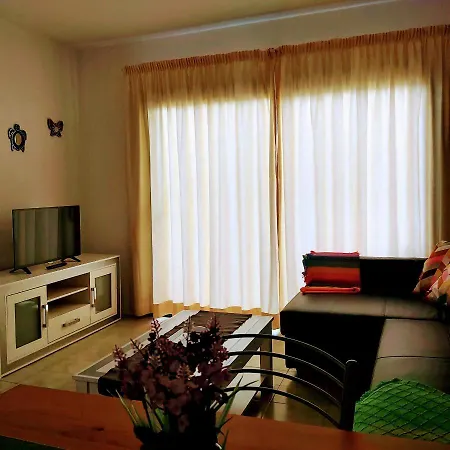 Parque Don Jose, Casa Antonella Appartement