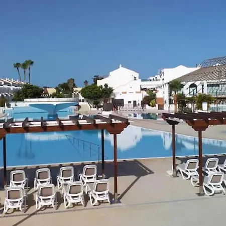 Parque Don Jose, Casa Antonella Appartement Costa Del Silencio
