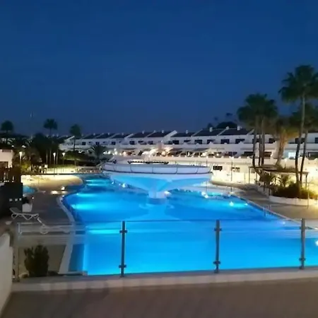 Parque Don Jose, Casa Antonella Appartement *