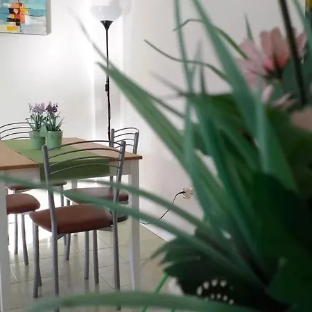 Parque Don Jose, Casa Antonella Appartement *