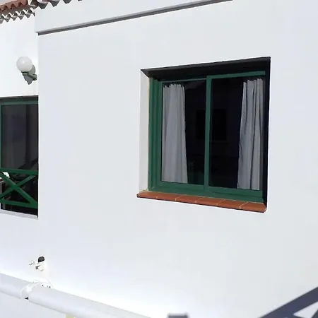 Appartement Parque Don Jose, Casa Antonella