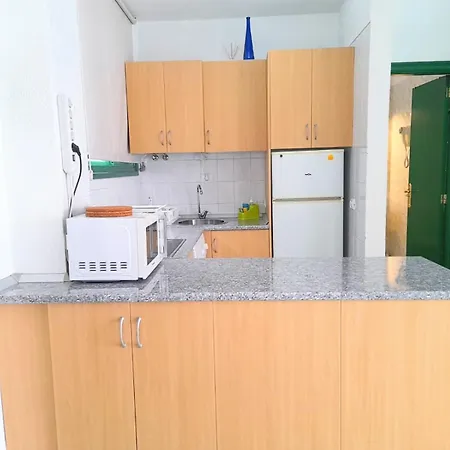 Appartement Parque Don Jose, Casa Antonella