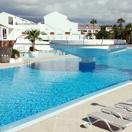 Parque Don Jose, Casa Antonella Appartement *