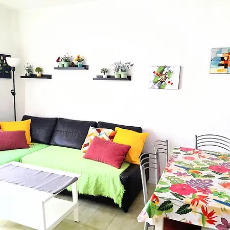 Parque Don José, Casa Antonella *