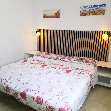 Parque Don José, Casa Antonella