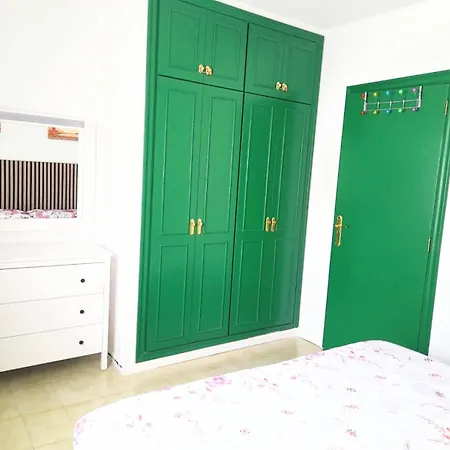 Parque Don Jose, Casa Antonella Appartement *