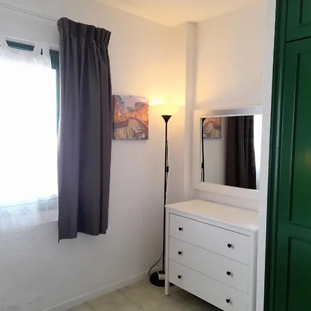 Parque Don Jose, Casa Antonella Appartement *