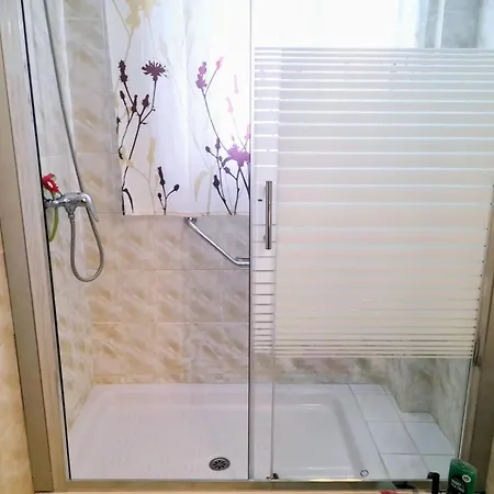 Apartamento Parque Don José, Casa Antonella Costa del Silencio