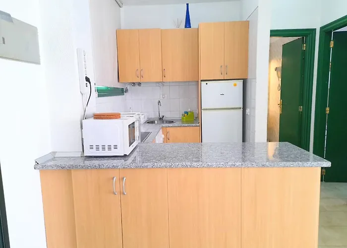 Appartamento Parque Don José, Casa Antonella