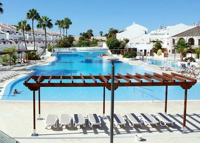 Apartment Parque Don Jose, Casa Antonella *