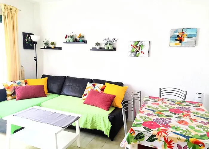 Parque Don José, Casa Antonella *