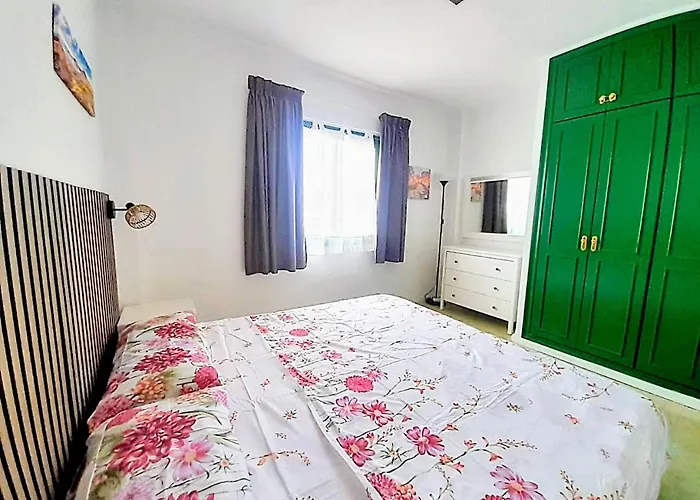 Parque Don Jose, Casa Antonella Costa Del Silencio