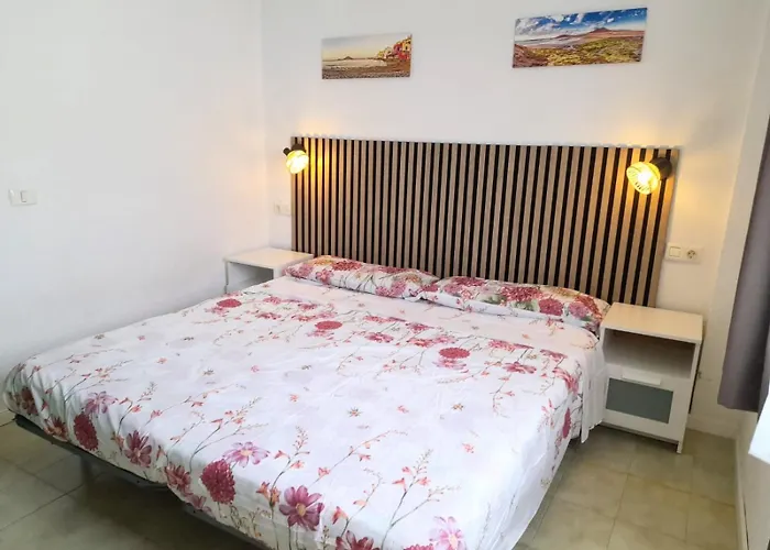 Parque Don Jose, Casa Antonella