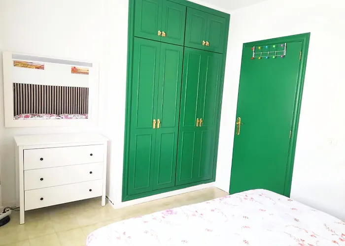 Parque Don Jose, Casa Antonella Apartment *