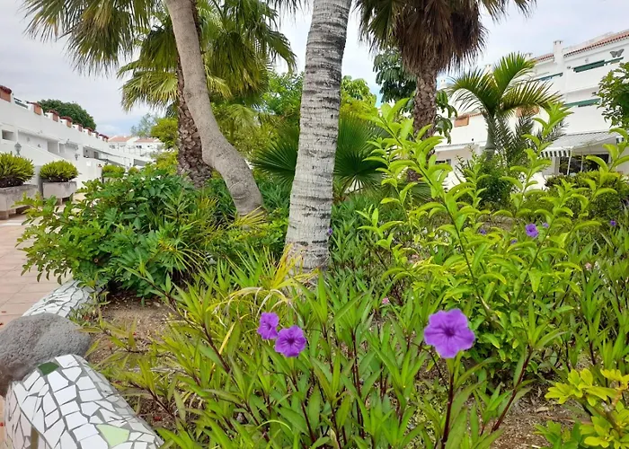 Parque Don Jose, Casa Antonella Apartment Costa Del Silencio
