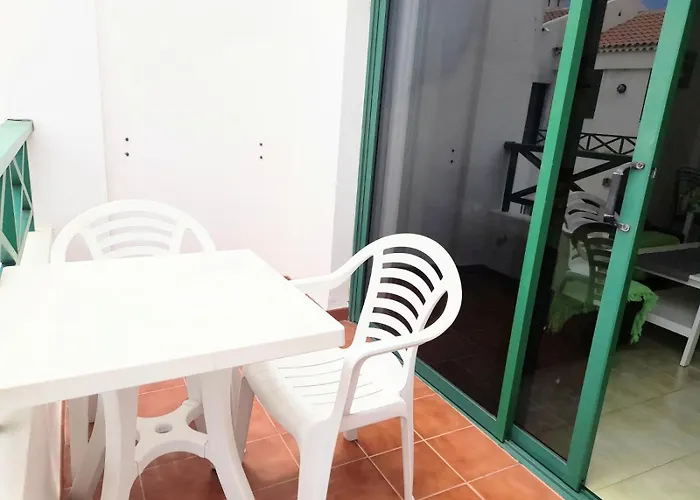 Parque Don Jose, Casa Antonella Costa Del Silencio