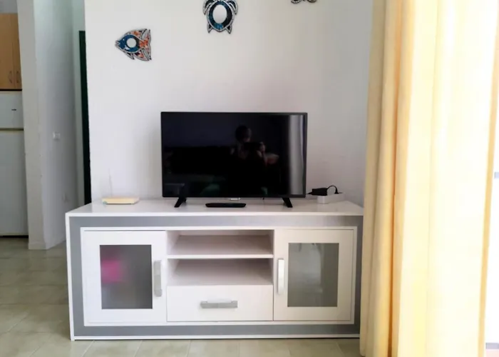 Parque Don José, Casa Antonella