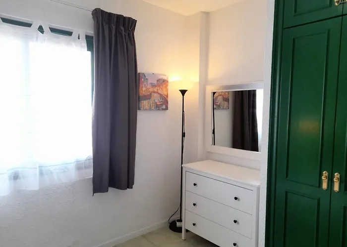 Parque Don Jose, Casa Antonella Apartment *