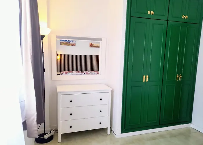 Parque Don José, Casa Antonella