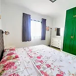 Parque Don Jose, Casa Antonella Costa Del Silencio