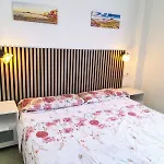 Apartment Parque Don Jose, Casa Antonella Costa Del Silencio