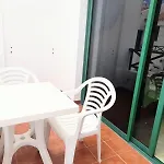 Parque Don Jose, Casa Antonella Costa Del Silencio