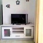 Parque Don Jose, Casa Antonella