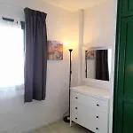 Parque Don Jose, Casa Antonella Apartment *