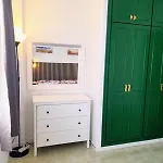 Parque Don Jose, Casa Antonella