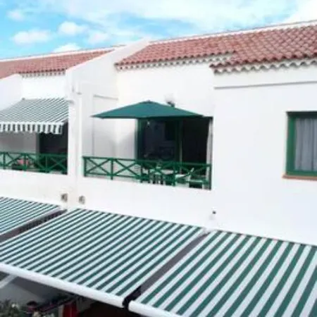 Appartamento Antonella's House- Parque Don José - Free Wifi *
