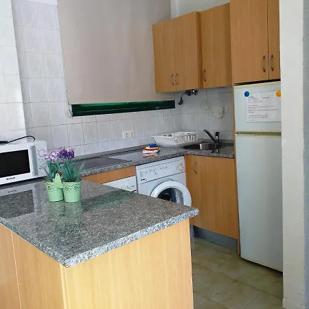 Appartamento Antonella's House- Parque Don José - Free Wifi