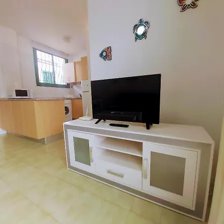 Antonella's House- Parque Don José - Free Wifi Appartamento