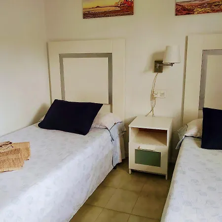 Appartamento Antonella's House- Parque Don José - Free Wifi