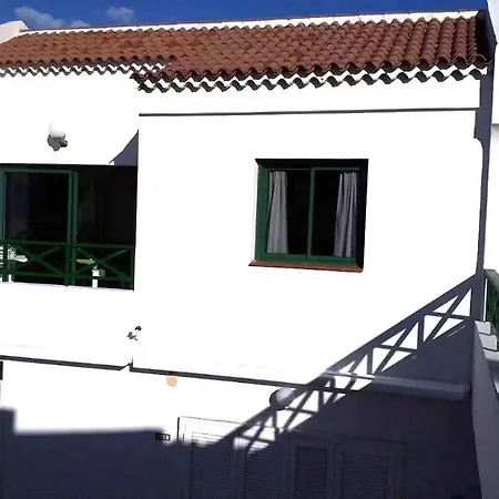 Appartamento Antonella's House- Parque Don José - Free Wifi