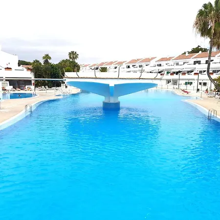 Parque Don Jose, Casa Antonella * Costa Del Silencio