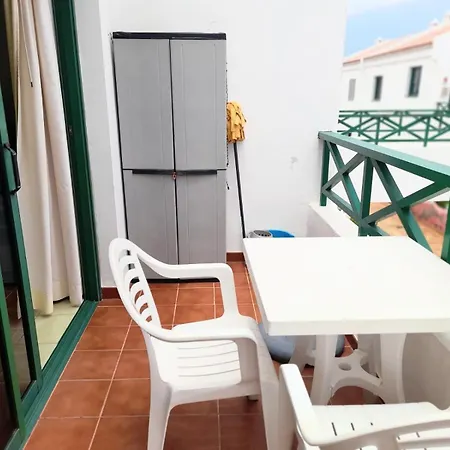Apartament Parque Don Jose, Casa Antonella