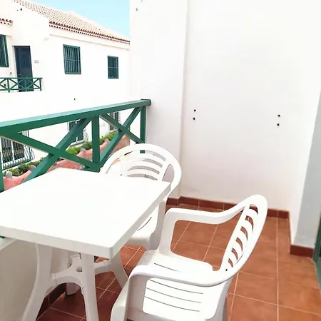 Apartament Parque Don Jose, Casa Antonella *