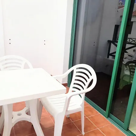 Parque Don Jose, Casa Antonella Costa del Silencio