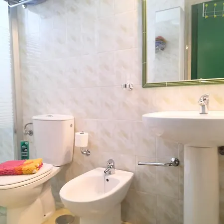 Parque Don Jose, Casa Antonella Apartament