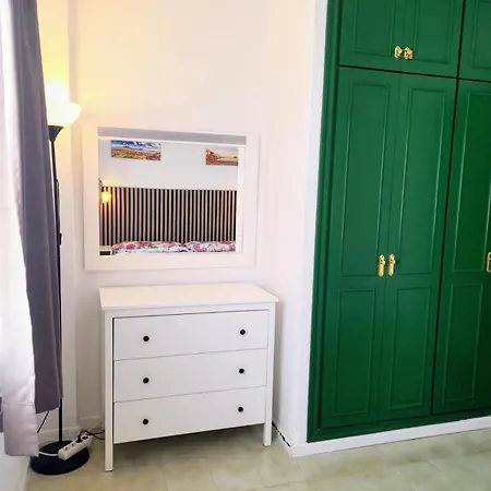 Parque Don Jose, Casa Antonella