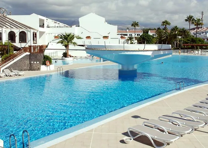 Parque Don Jose, Casa Antonella アパート *